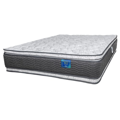 COLCHON RESORTE ORTO-PLUS QUEEN CORUÑA