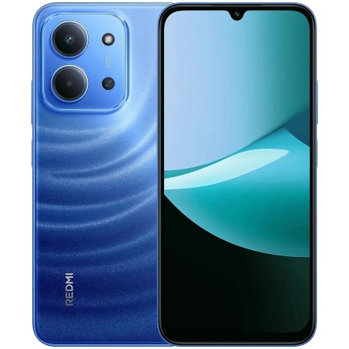 CELULAR REDMI 15C 256GB/8GB 50MP/8MP 6.9" 6000mAh 