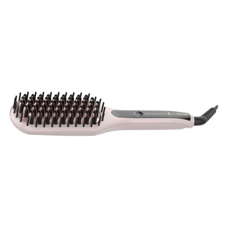 CEPILLO ALISADOR REMINGTON FRIZZ CONTROL CB7400
