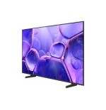 TV LED SAMSUNG 43" SMART 4K CRYSTAL UN43U8000FPXPA