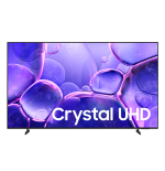 TV LED SAMSUNG 43" SMART 4K CRYSTAL UN43U8000FPXPA