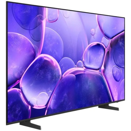 TV LED SAMSUNG 43" SMART 4K CRYSTAL UN43U8000FPXPA
