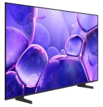 TV LED SAMSUNG 43" SMART 4K CRYSTAL UN43U8000FPXPA