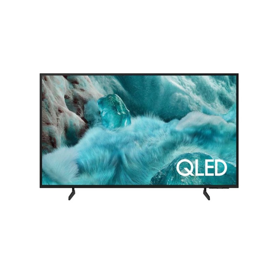 TV QLED SAMSUNG 55" SMART 4K QN55Q7FAAPXPA