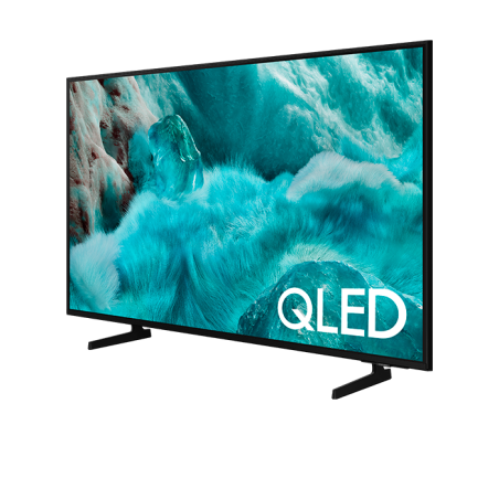 TV QLED SAMSUNG 55" SMART 4K QN55Q7FAAPXPA