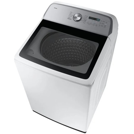 LAVADORA AUTO SAMSUNG 26KG WA26DG5500AVAP SMART