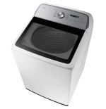 LAVADORA AUTO SAMSUNG 26KG WA26DG5500AVAP SMART