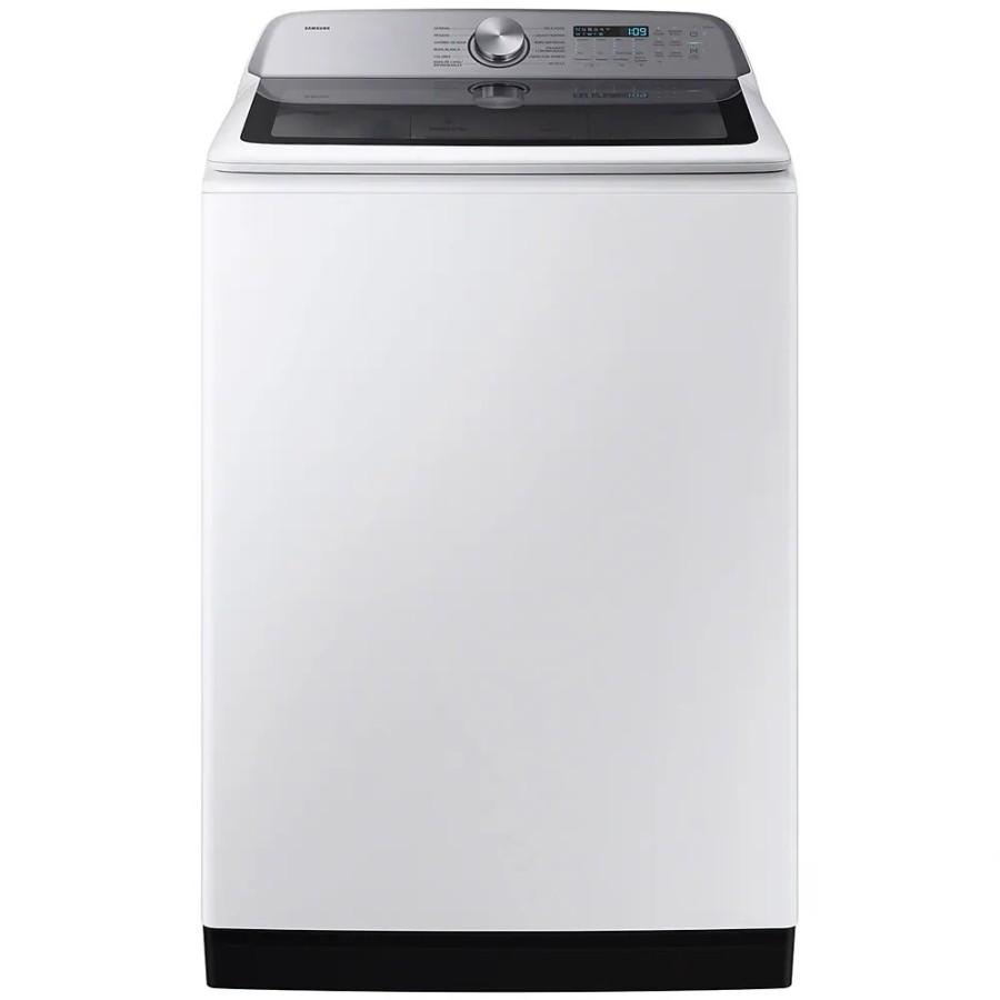 LAVADORA AUTO SAMSUNG 26KG WA26DG5500AVAP SMART