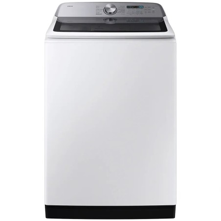 LAVADORA AUTO SAMSUNG 26KG WA26DG5500AVAP SMART