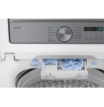 LAVADORA AUTO SAMSUNG 26KG WA26DG5500AVAP SMART