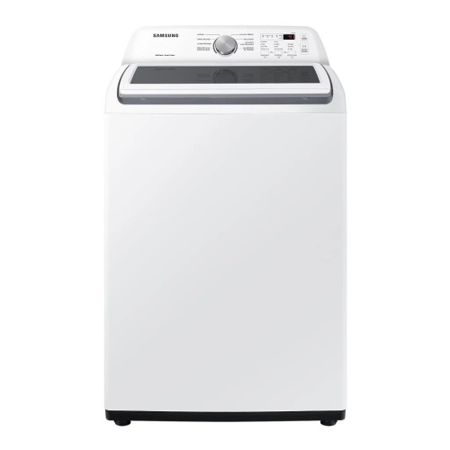 LAVADORA AUTO SAMSUNG 20KG WA20B3553GW BLANCA