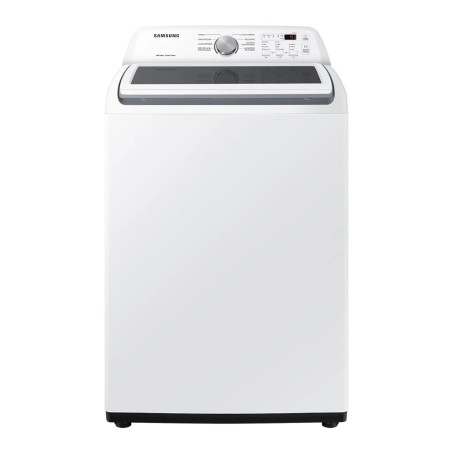 LAVADORA AUTO SAMSUNG 20KG WA20B3553GW BLANCA