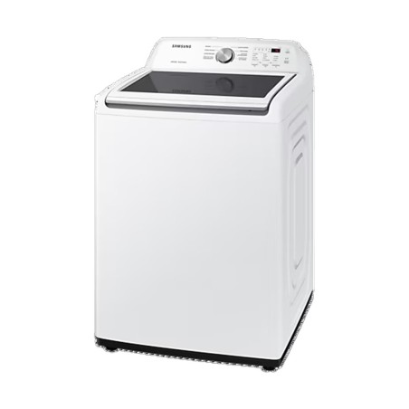 LAVADORA AUTO SAMSUNG 20KG WA20B3553GW BLANCA