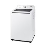 LAVADORA AUTO SAMSUNG 20KG WA20B3553GW BLANCA