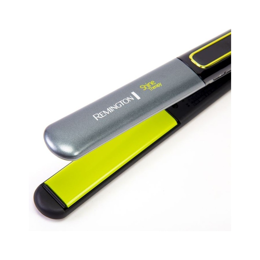 ALISADORA REMINGTON CERAM S12A THERAPY AGUACATE