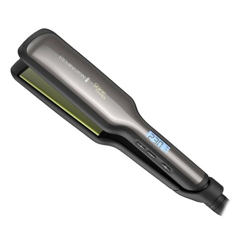 ALISADORA REMINGTON CERAMICA S-9980 VITAMINA E 