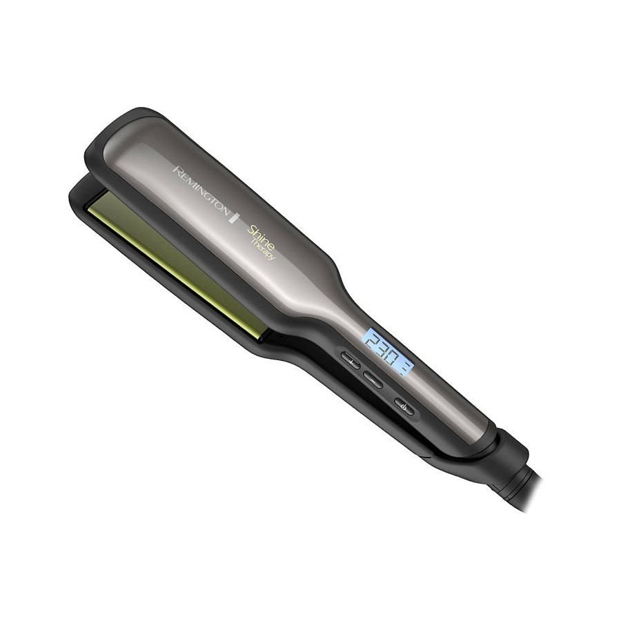 ALISADORA REMINGTON CERAMICA S-9980 VITAMINA E 