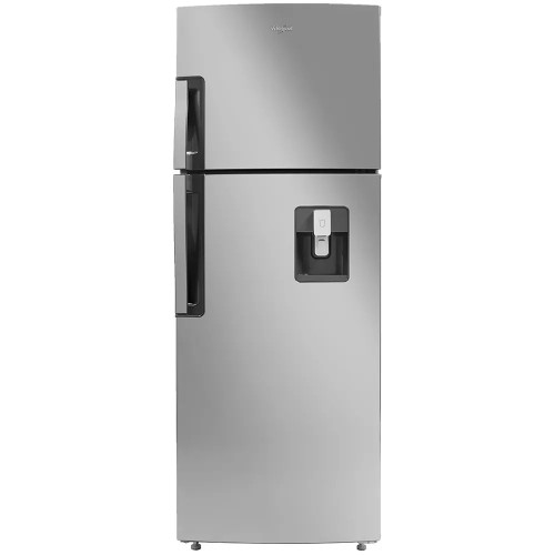 REFRI WHIRLPOOL 11CF NEGRA WRW32DKTMB