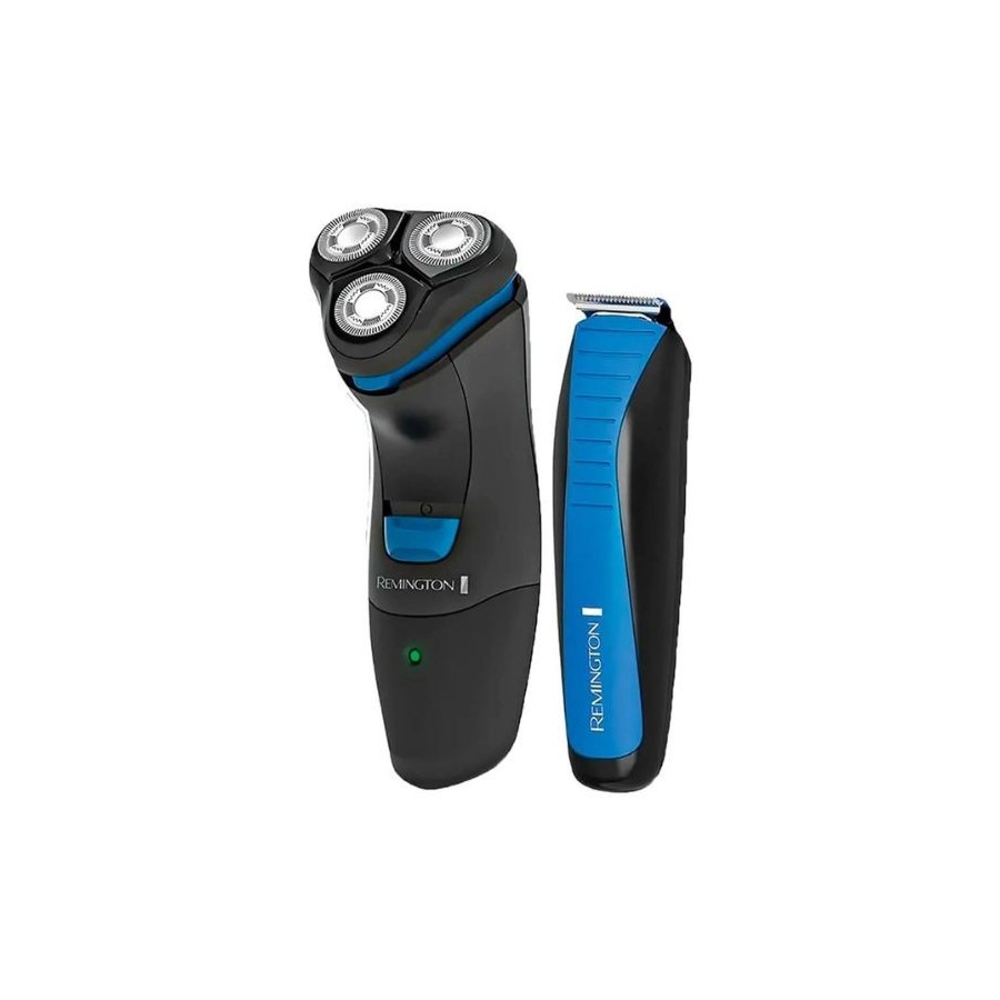 COMBO REMINGTON AFEITADOR Y DETALLADOR PR1335-MB06-F