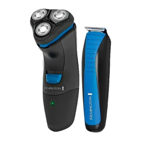 COMBO REMINGTON AFEITADOR Y DETALLADOR PR1335-MB06-F