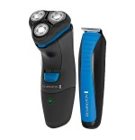 COMBO REMINGTON AFEITADOR Y DETALLADOR PR1335-MB06-F