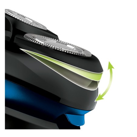 COMBO REMINGTON AFEITADOR Y DETALLADOR PR1335-MB06-F