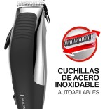 CORTADORA REMINGTON 16PZ KIT HC-1080 GROOM SERIE