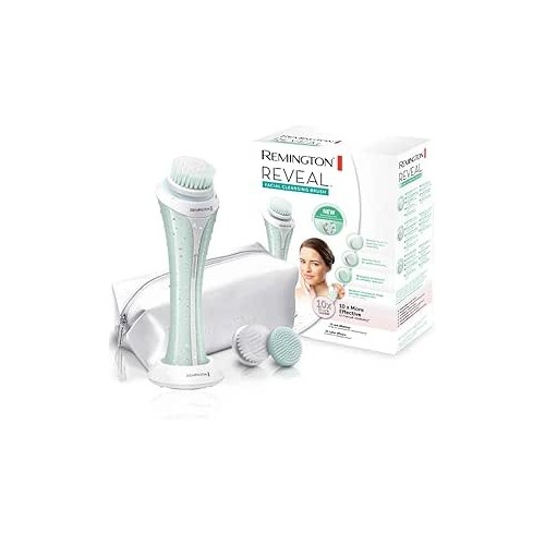 CEPILLO LIMPIADOR FACIAL REMINGTON FC-1000