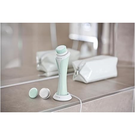 CEPILLO LIMPIADOR FACIAL REMINGTON FC-1000