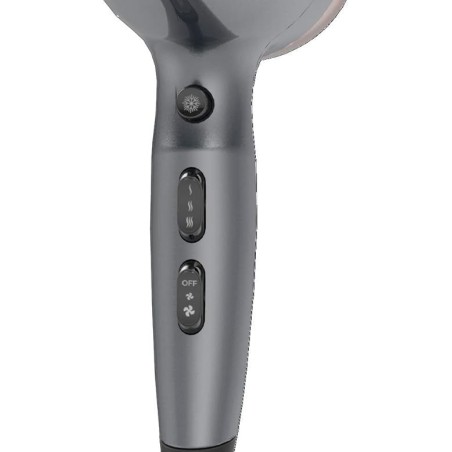 SECADORA CABELLO REMINGTON D-5700 SMART PRO SENSOR TECH