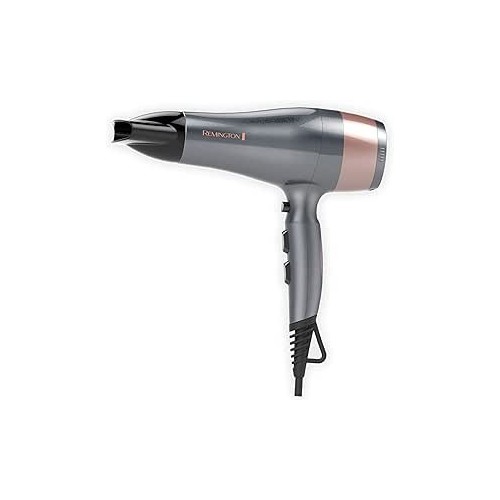 SECADORA CABELLO REMINGTON D-5700 SMART PRO SENSOR TECH