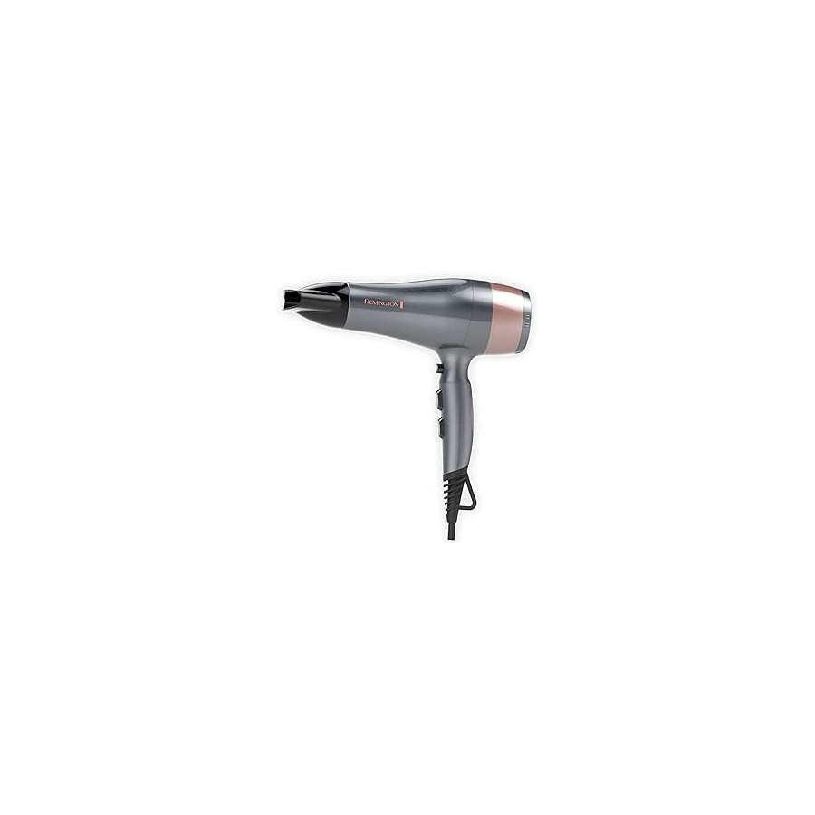 SECADORA CABELLO REMINGTON D-5700 SMART PRO SENSOR TECH