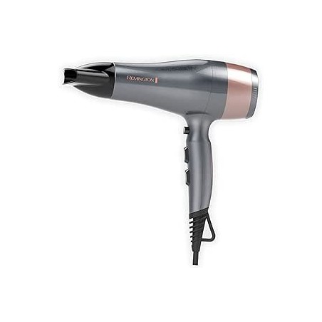 SECADORA CABELLO REMINGTON D-5700 SMART PRO SENSOR TECH
