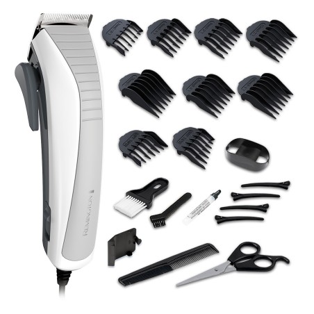 CORTADORA CABELLO REMINGTON ELECT 23PZ HC-5120