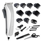 CORTADORA CABELLO REMINGTON ELECT 23PZ HC-5120