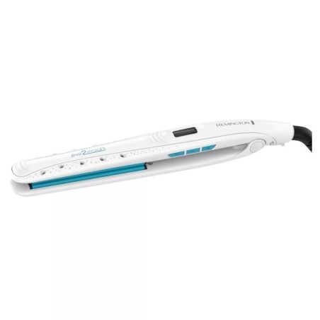 ALISADORA CERAM HUM REMINGTON S-7300 SAL DE MAR DELG 