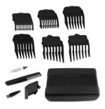 CORTADORA CABELLO 12PZ HC-1096 REMINGTON