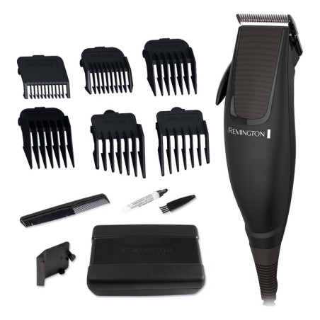 CORTADORA CABELLO 12PZ HC-1096 REMINGTON