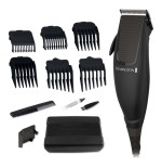 CORTADORA CABELLO 12PZ HC-1096 REMINGTON