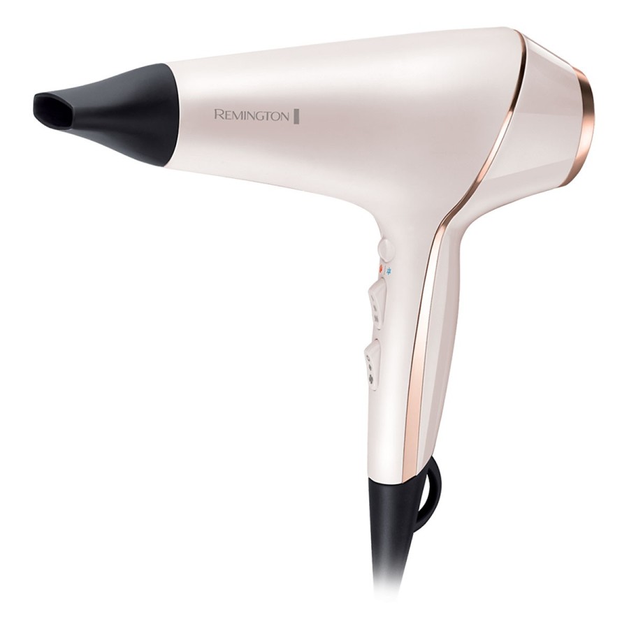 SECADORA REMINGTON PROTERMALUXE AC9140 C/TEMP