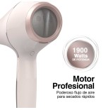 SECADORA REMINGTON PROTERMALUXE AC9140 C/TEMP