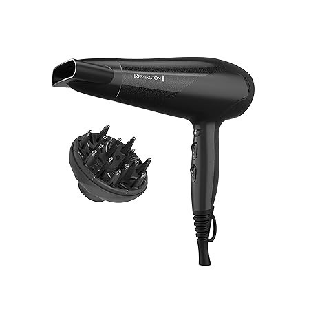 SECADORA D/CABELLO D3191GP REMINGTON