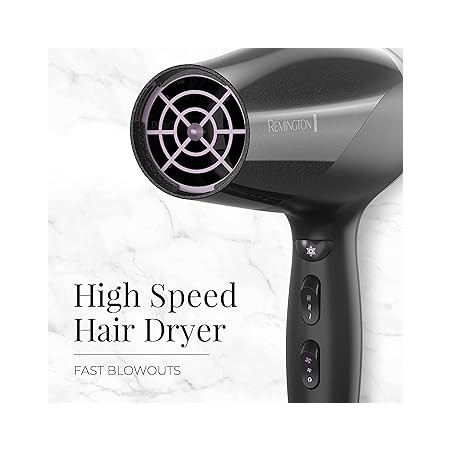 SECADORA D/CABELLO D3191GP REMINGTON