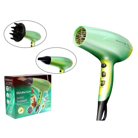 SECADORA D/CABELLO D-5216 AGUAC/MACAD REMINGTON 