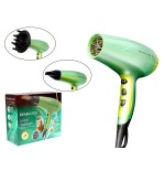 SECADORA D/CABELLO D-5216 AGUAC/MACAD REMINGTON 