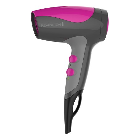 SECADORA REMINGTON ECO COMPACTA D-5000