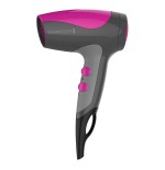 SECADORA REMINGTON ECO COMPACTA D-5000