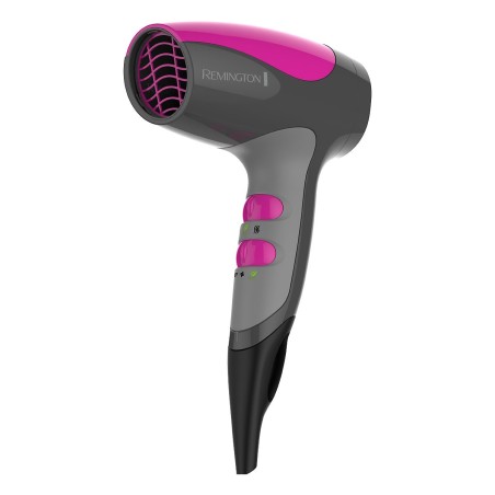 SECADORA REMINGTON ECO COMPACTA D-5000
