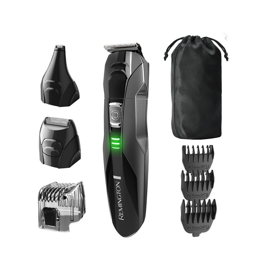 CORTADOR BARBA-BIGOTE REMINGTON 6/1 PG-6025