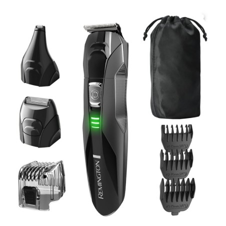 CORTADOR BARBA-BIGOTE REMINGTON 6/1 PG-6025